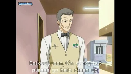 Kimi ga Nozomu Eien Епизод 6