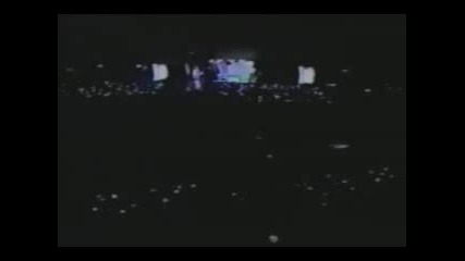 Michael Jackson - 12. Bow (chilie 1993)