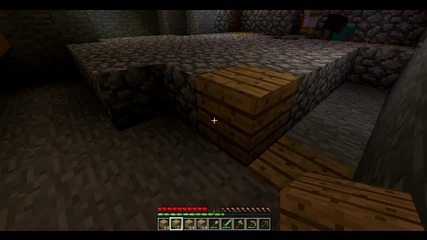 Ma/gameboxx minecraft оцеляване еп.2