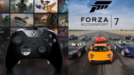 Xbox One X has the biggest game library yet - Interview