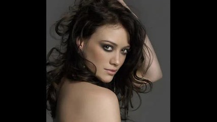 Hilary Duff