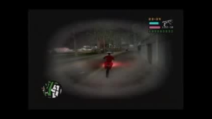 Gta Vice City Stories Mission 43 - Purple Haze