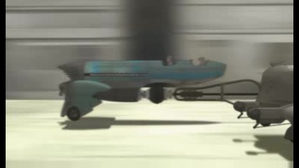 Everytime - Last Exile