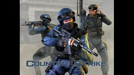 Counter - Strike Best Game Forevar