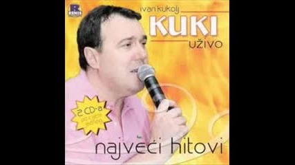 Ivan Kuki- Pa neka sam prevaren
