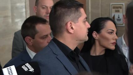 МЕЧ внася нов вот на недоверие в четвъртък
