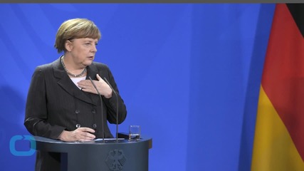 Merkel to Tackle Refugee Surge