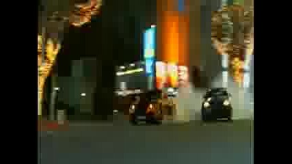 Fast And Furious 4 (official Trailer 2009)