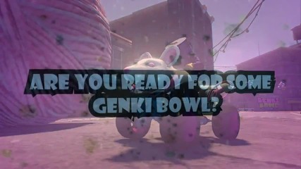 Saints Row: The Third - Genkibowl Vii