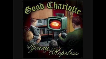 Good Charlotte - Riot Girl