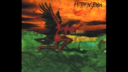 My Dying Bride - The dreadful hours