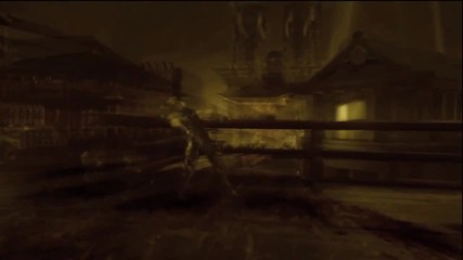 Rage Quit - Ninja Gaiden 2