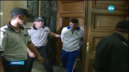 Оставиха в ареста сириец, обвинен в убийството на свой сънародник
