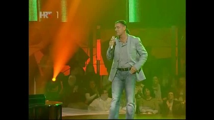 Goran Karan - Pomalo (live)