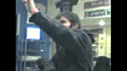 Shefa - Karate Master Part 1