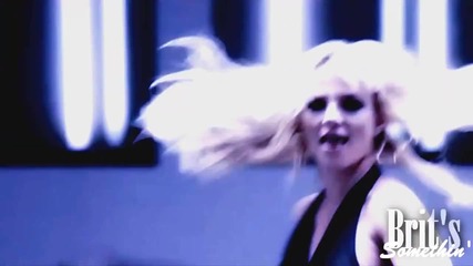 Britney Spears - Get Sexy
