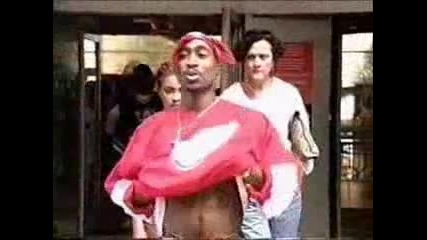 2pac Rest In Peace 