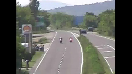Пистарка 
