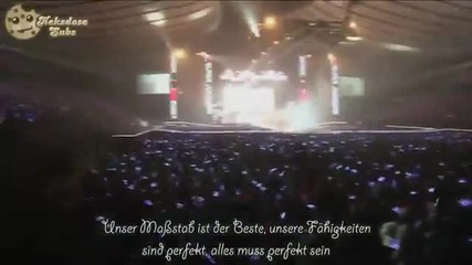 Super Junior - Superman Mv 2011