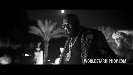 New!!! Rick Ross - Money And Powder (official Video)
