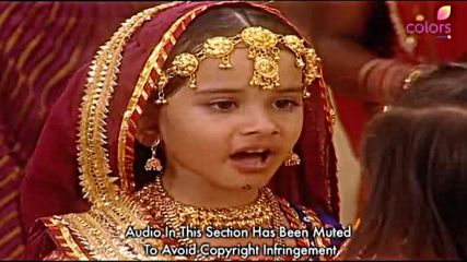 Jai Shri Krishna - 17th October 2008 - - Full Episode