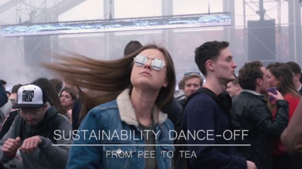 Sustainability Dance-Off