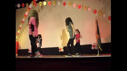 Crazy Girls 2010