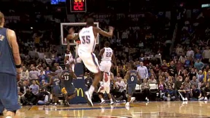 Usher - More ( Nba Commercial ) 