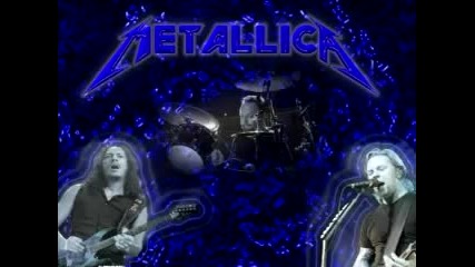Metallica - The Unforgiven - Бг Превод