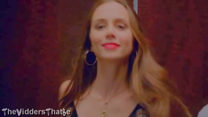 Whedonverse Women Unbreakable
