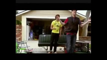 Disneyxdpl - Zeke i Luther music video
