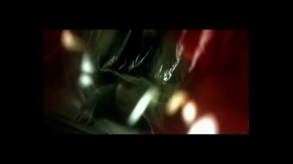 One-way Mirror - Empty Spaces (hq)