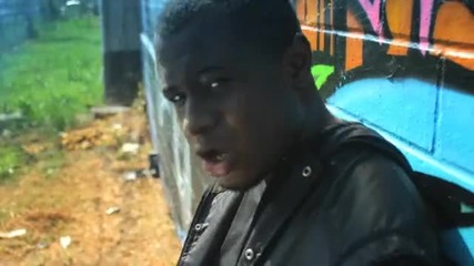 Juss Ron - Stars Fall Too