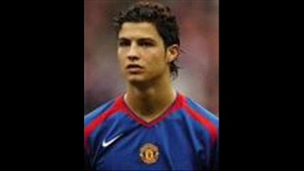 C.ronaldo Is The Best