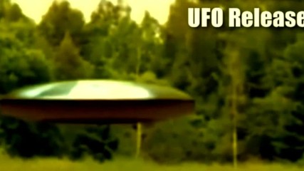 Ufo. Нло. Пришълци : Без думи