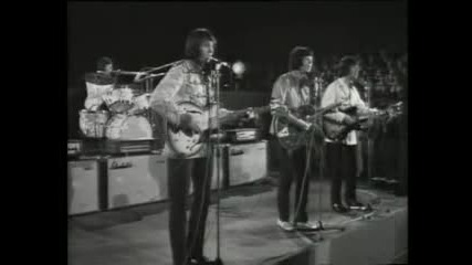 The Tremeloes - Silence Is Golden