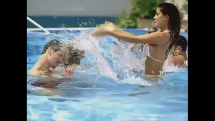 Basshunter - All I Ever Wanted