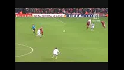 Torres 1st Vs Lille