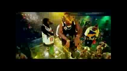 Lil jon ft Eastside boys & Lil Scrappy - What you gonna do