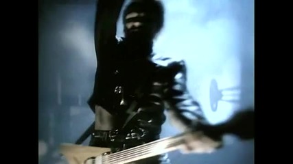Scorpions - Alien Nation 