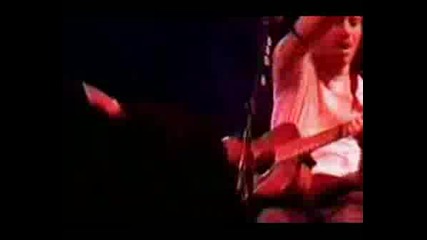 John Frusciante - Tiny Dancer 