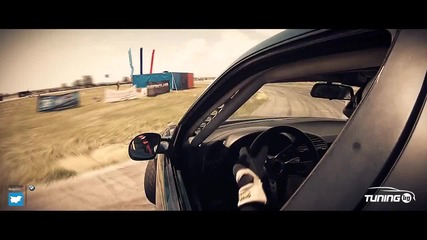 Bmw Събор 2012 by Tuning.bg