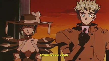 Trigun - 06 bg sub [720p]