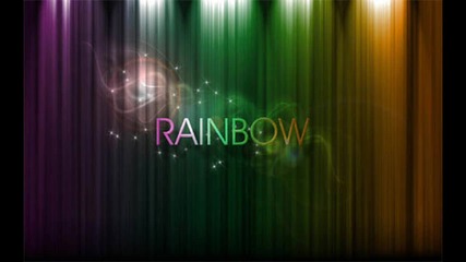 Tune-up - Colors of the rainbow