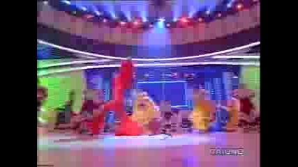 - Raffaella Carra - Fiesta