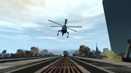 Gta The Ballad of Gay Tony - Mission #22 - For The Man Who Has Everything [100%]