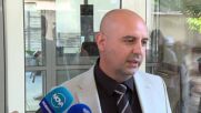 След скандал: Задържаха 17-годишен, ударил непознат на улицата