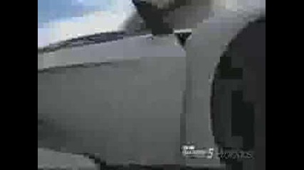 Citroen Gt в Лондон...!хипер якоо!