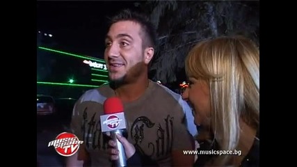 Мъжките секссимволи в българската музика