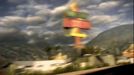 Need For Speed Run Trailer [hd]